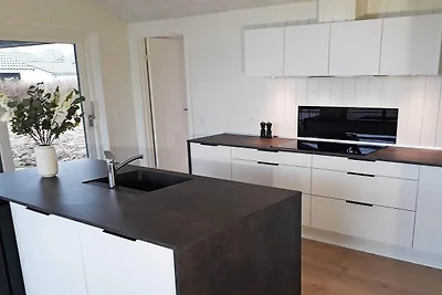 8 persone case ad Sydals