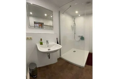 Ferienwohnung am Fichtepark