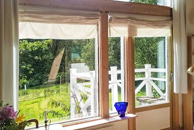 5 Personen Ferienhaus in FLODA-By Traum