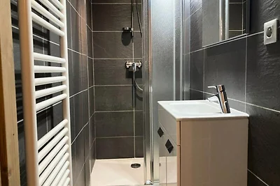 Wohnung in Les Deux Alpes nahe Skiliften