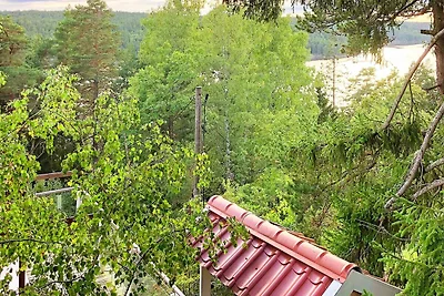 2 Personen Ferienhaus in TYRESÖ