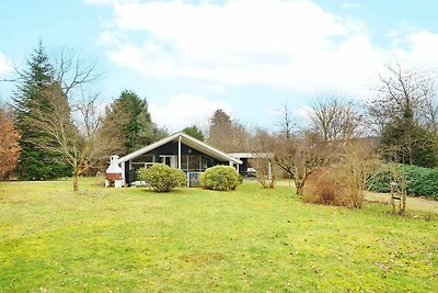 6 Personen Ferienhaus in Gilleleje