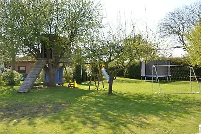 Seebad Altefähr