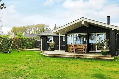 9 persone case ad Hadsund