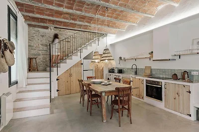 Haus mit privater Terrasse in Empordà Costa...