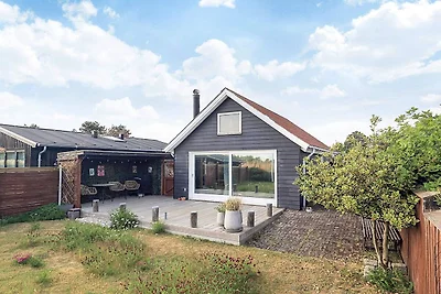 5 sterren vakantie huis in Karrebæksminde