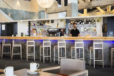 Ferienhaus in Tignes nahe Skiliften