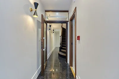 Magnifico Nuovo Studio Louvre Palais Royal