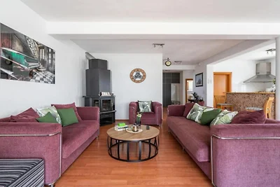 Holiday Home Villa