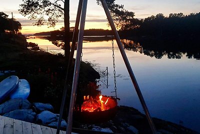 6 persoons vakantie huis in LINDÅS