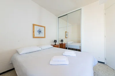 Casa vicino Playa de Las Burras con vista