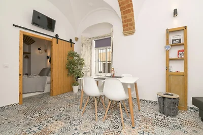 Ferienwohnung Familienurlaub Arcos de la Frontera