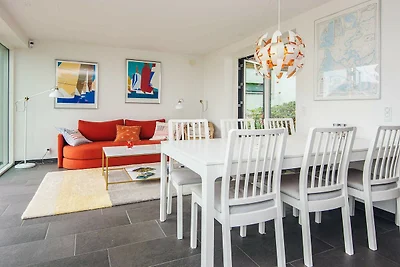 6 Personen Ferienhaus in Thyholm-By Traum
