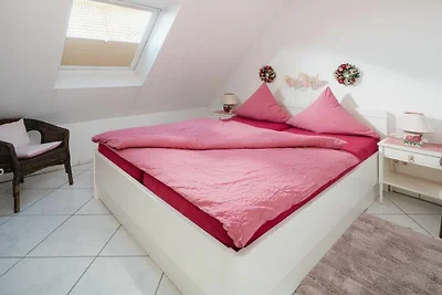 Ferienwohnung in Juist mit Schwimmbecken