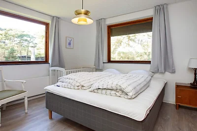 14 osob apartament w Sjællands Odde