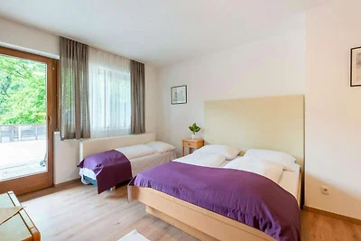 Wohnung Kirchbichl nahe Wildschönau Skipiste