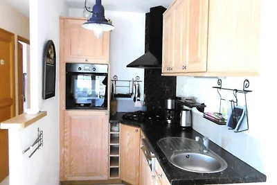 Appartements für 4 Personen