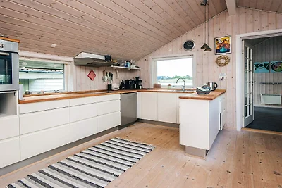 7 Personen Ferienhaus in Fanø-By Traum