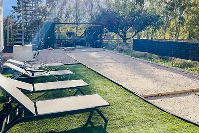 4 Personen Ferienhaus in SÖLVESBORG