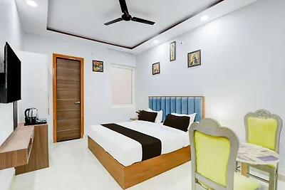 Herenhuis Sector 4 Gomti Nagar