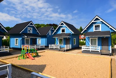 Casa vacanze a Rewal