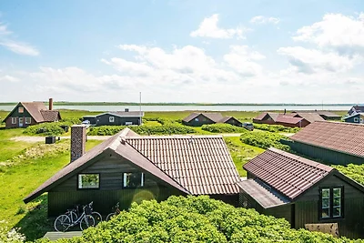 6 persone case ad Harboøre