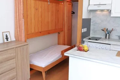 Studio für 3 Personen