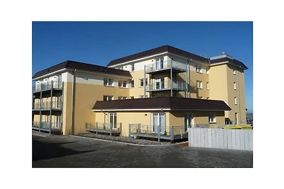 Vakantieappartement met 1 slaapkamer