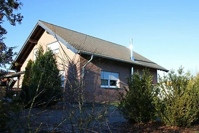 Ferienhaus in Wiesbaum mit Barbecue