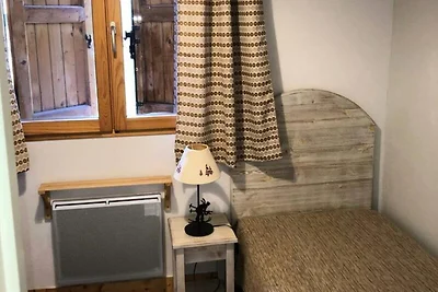 Appartamento a Saint Sorlin vicino al...