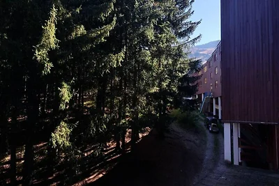 Studio für 2 Personen, in der Nähe der Pisten...