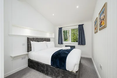 Belvilla Russel Court Hotel | Standard Triple