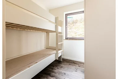 Bungalow im Campingpark