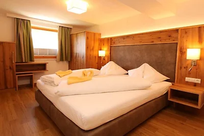Appartement Hochkönig