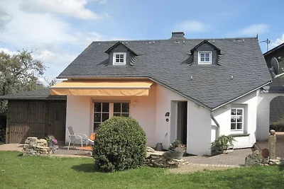 Vakantiehuis met 2 slaapkamers