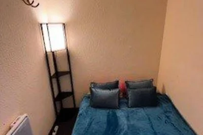 Appartement in Alpe d'Huez bij Gondel