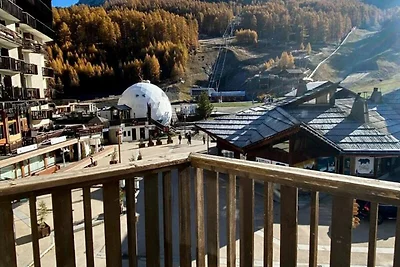 Charmantes Studio für 4 Personen