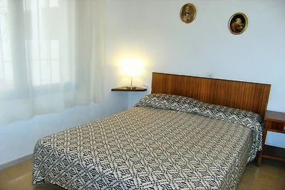 Appartement in Estartit vlakbij zandstrand
