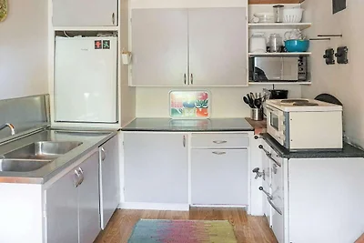 4 persoons vakantie huis in Olofström