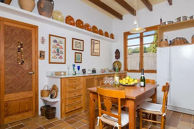 Xiclati 10 - Ferienhaus Mit Privatem Pool