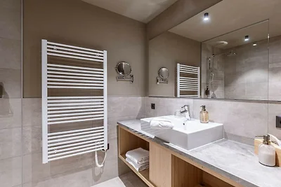 Wohnung in Schruns mit Schwimmbecken