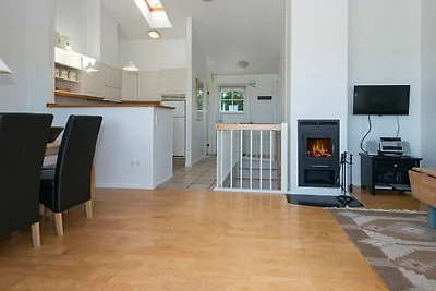 6 persone case ad Aabenraa-By Traum