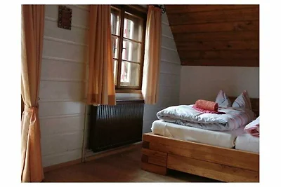 Heidi´s Häuschen Komfortable Ferienresidenz