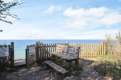4 Sterne Ferienhaus in Liseleje