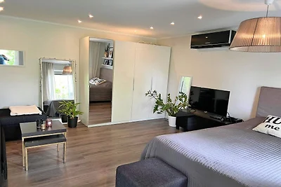 4 person holiday home in VÄRMDÖ-By Traum