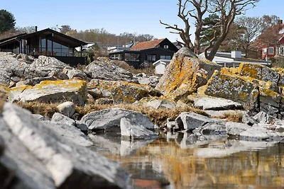 Strandidylle in Sandkas
