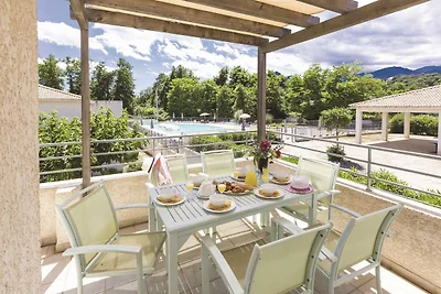 Casa vacanze mediterranea in Corsica