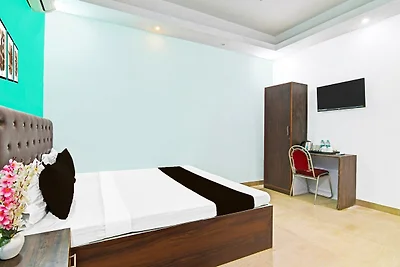 Hotel O Santragachi svincolo Shubra