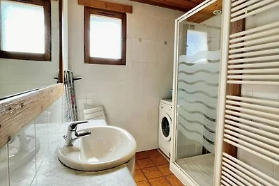 Appartamento a Crest-Voland vicino agli impia...