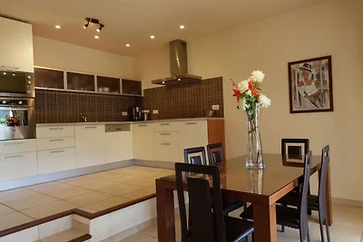 Schöne Villa in Coggia, Frankreich mit...